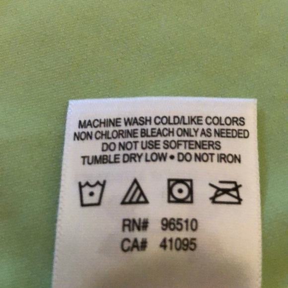 Under Armour Heatgear Workout Top - Picture 7 of 15